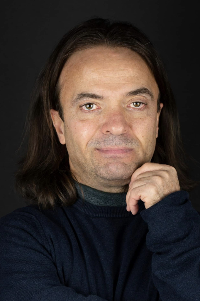 Köleséri Sándor
