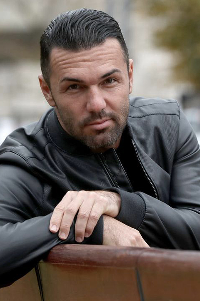 Bajzát Péter