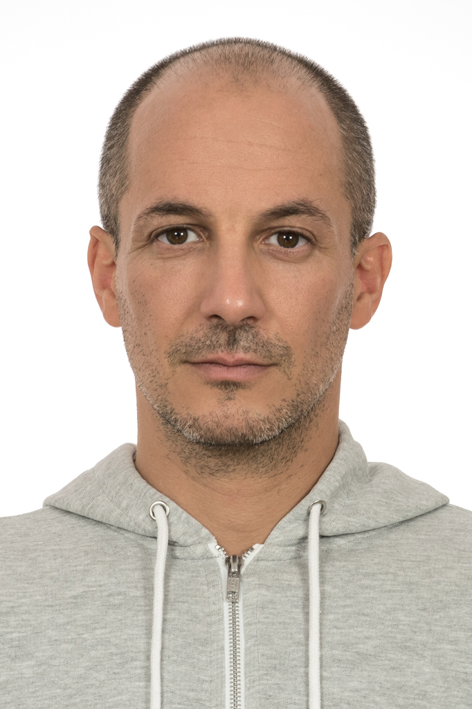 Bérczes Ádám