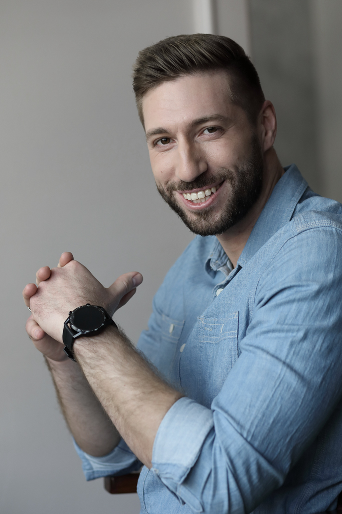 Berki Krisztián
