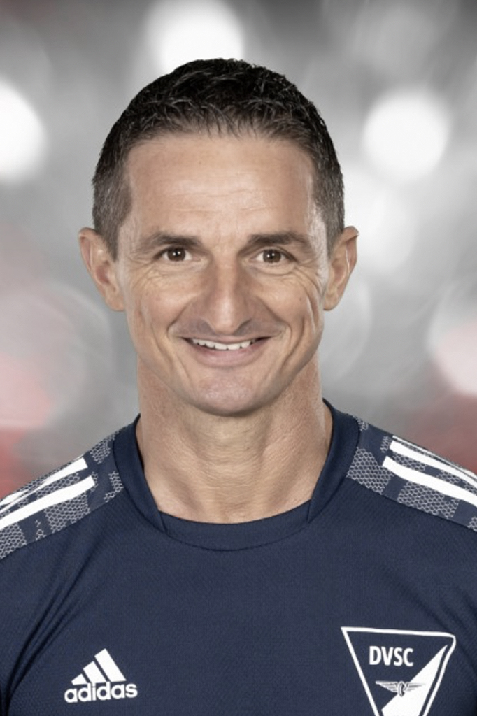 Dombi Tibor