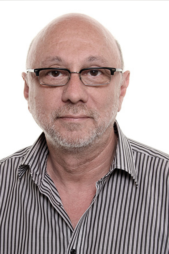 dr. Lakatos Péter