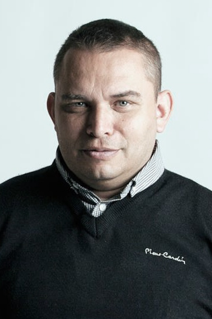 Elbert Gábor