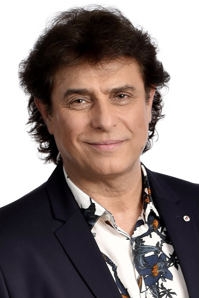 Gergely Róbert
