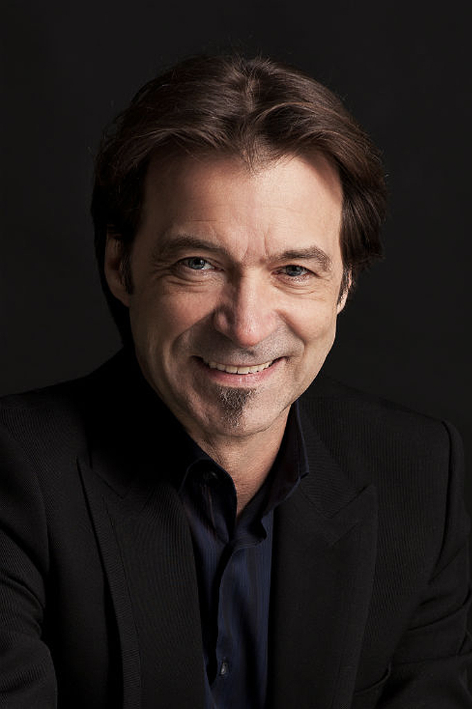 Hajas László