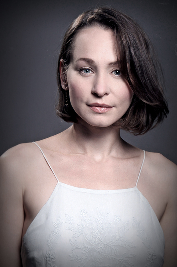 Hámori Gabriella