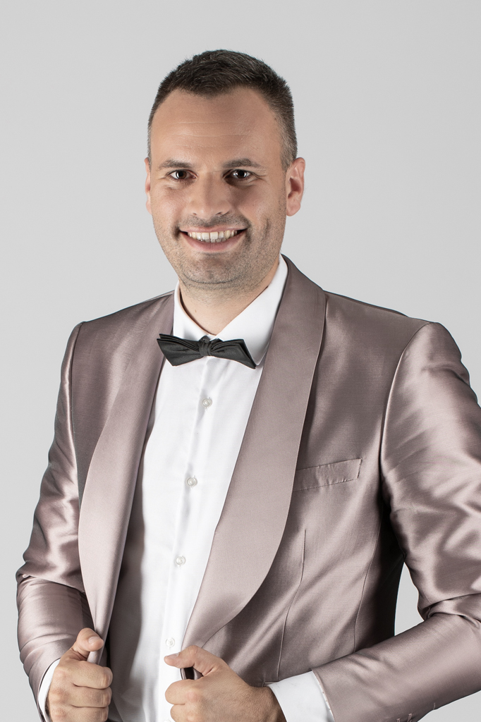 Horváth Boldi