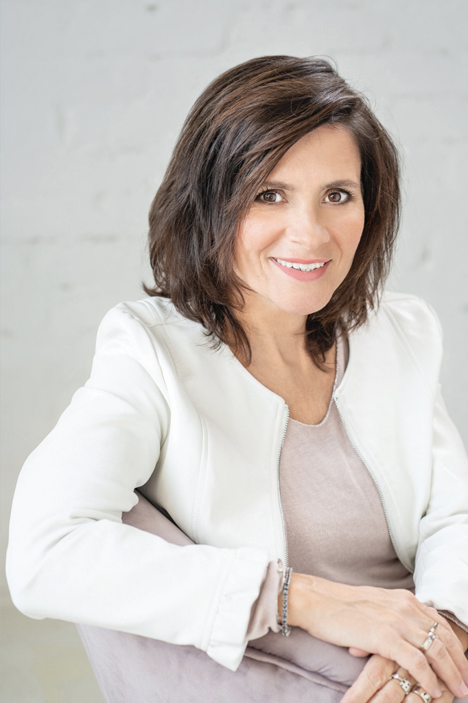 Krizsó Szilvia