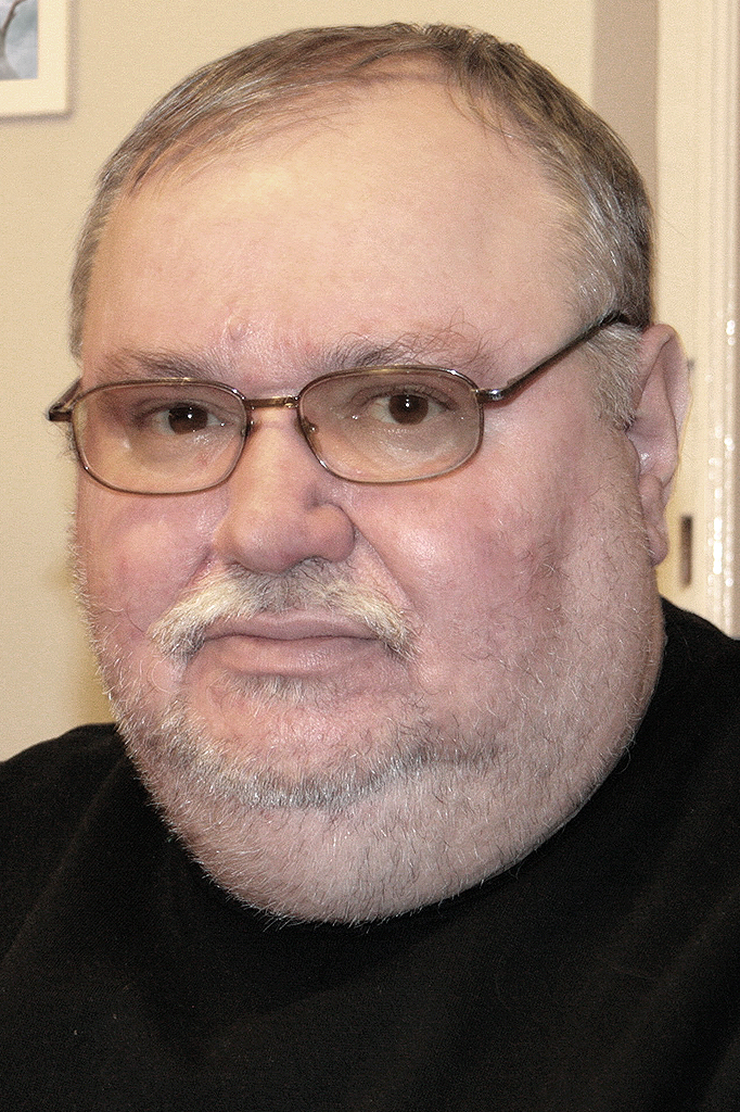 Nemes István
