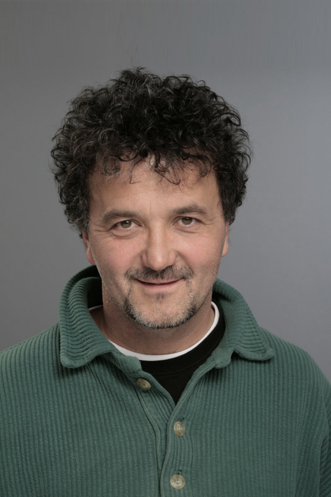Scherer Péter
