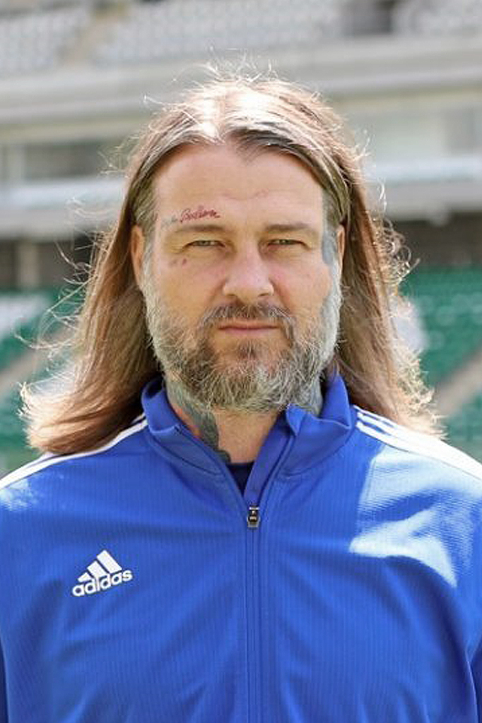 Stark Péter
