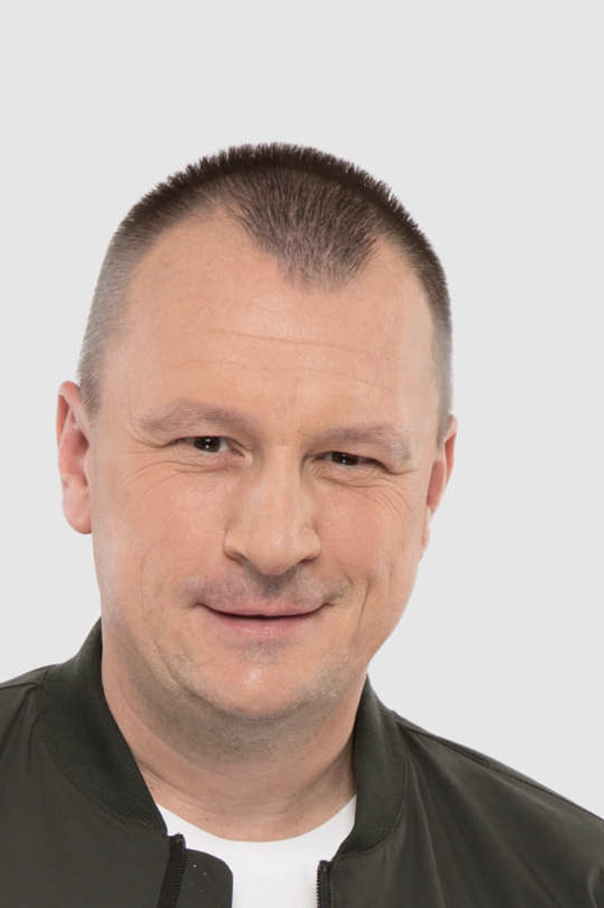 Szujó Zoltán